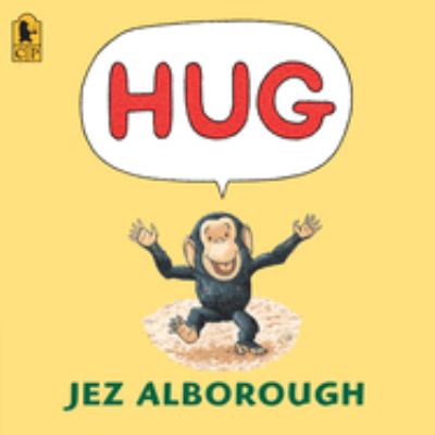 Cover image of Hug