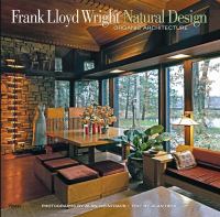 Frank Lloyd Wright natural design