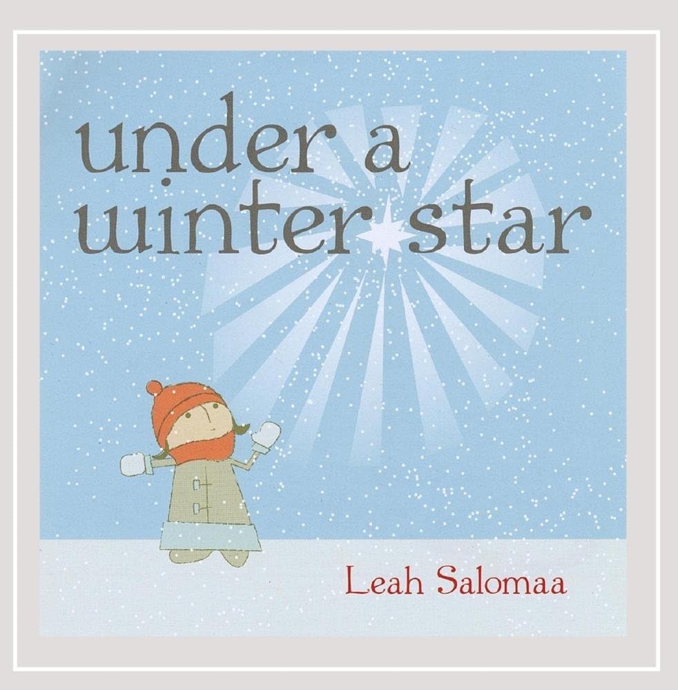 Under a Winter Star: Salomaa, Leah: Amazon.ca: Music