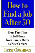 How To Find A Job AFter 50