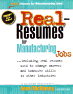 Real-resumes for manufacturing jobs