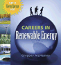 Careers in renewable energy