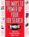 101 ways to power up your job search