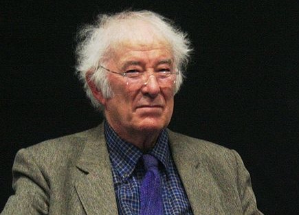 Seamus_Heaney, 2009