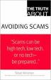 Truth about avoiding scams Truth about avoiding scams