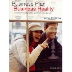 Business plan business reality