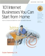 101 internet businesses you can start from home