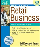 Start and run a retail business
