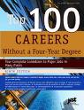 Top 100 careers without a four year degree