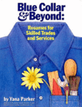 Blue collar & beyond by Yana Parker