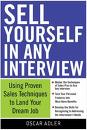 Sell yourself in any interview