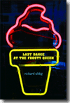 Last Dance at the Frosty Queen (cover)