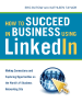 How to success in business using LinkedIn