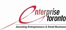Enterprise Toronto website