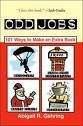 Odd jobs: 101 ways to make an extra buck