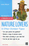 Careers nature lovers Careers nature lovers