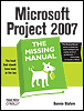 Microsoft project