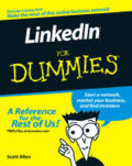 LinkedIn for Dummies