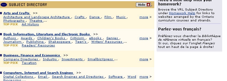 tpl.torontopubliclibrary.ca