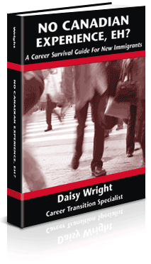 No canadian experience, eh