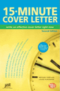 15-minute cover letter 15-minute cover letter