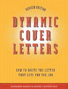 Dynamic Cover Letters Dynamic Cover Letters
