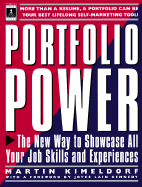 Portfolio power Portfolio power
