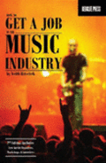 How to get a job music in the industry How to get a job music in the industry