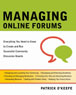Managing Online Forums by Patrick O'Keefe