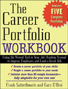 Career Portfolio workbook