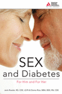 Sex and diabetes. Sex and diabetes.