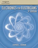 Electronics for Electricians. Stephen L. Herman, c2007.