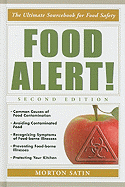 Food Alert!