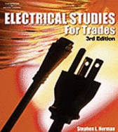 Electrical Studies for Trades. Stephen L. Herman, c2006.