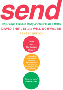 Send: why people email so badly and how to do it better
