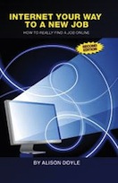 Downloadable book: Internet Your Way to a New Job