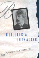 click here to reserve copies of Building a character