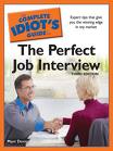 The complete idiot's guide to the perfect job interview