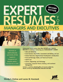 Expert resumes for managers and executives