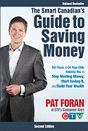 Smart canadian guide to saving money Smart canadian guide to saving money