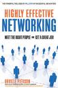 Highly effective networking