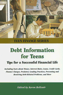 Debt Information For Teens