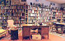 ACD Room