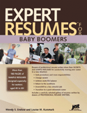 Expert resumes for baby boomers