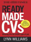 Ready made CVs