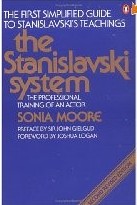 Stanislavski and training of actors