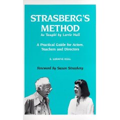 Strasberg by Lorrie hall