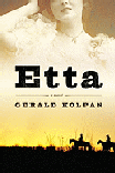 Etta by Gerald Kolpan (2009)