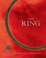 The Ring an illustrated history at the Royal Opera House The Ring an illustrated history at the Royal Opera House