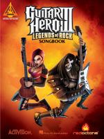 Guitar hero III Guitar hero III